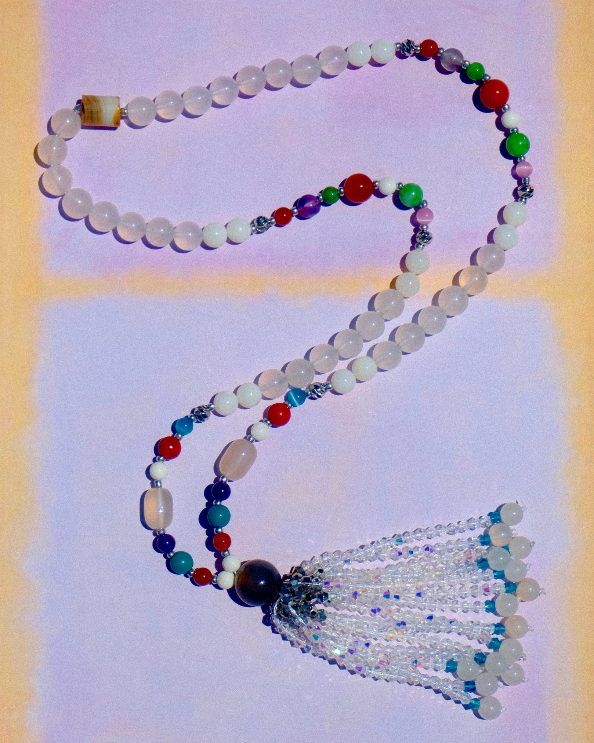 The Lumière Necklace — 1/1