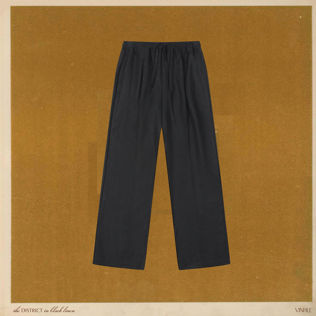 The District Trousers