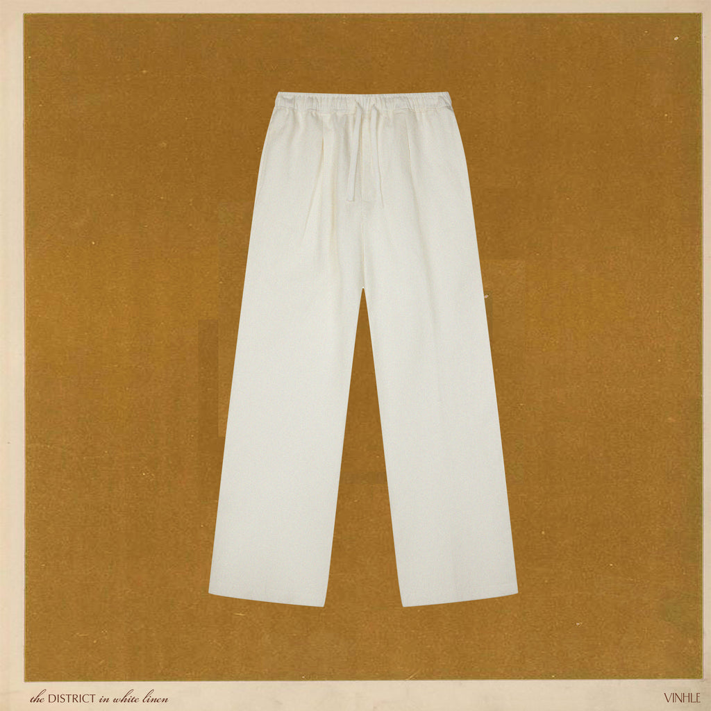 The District Trousers