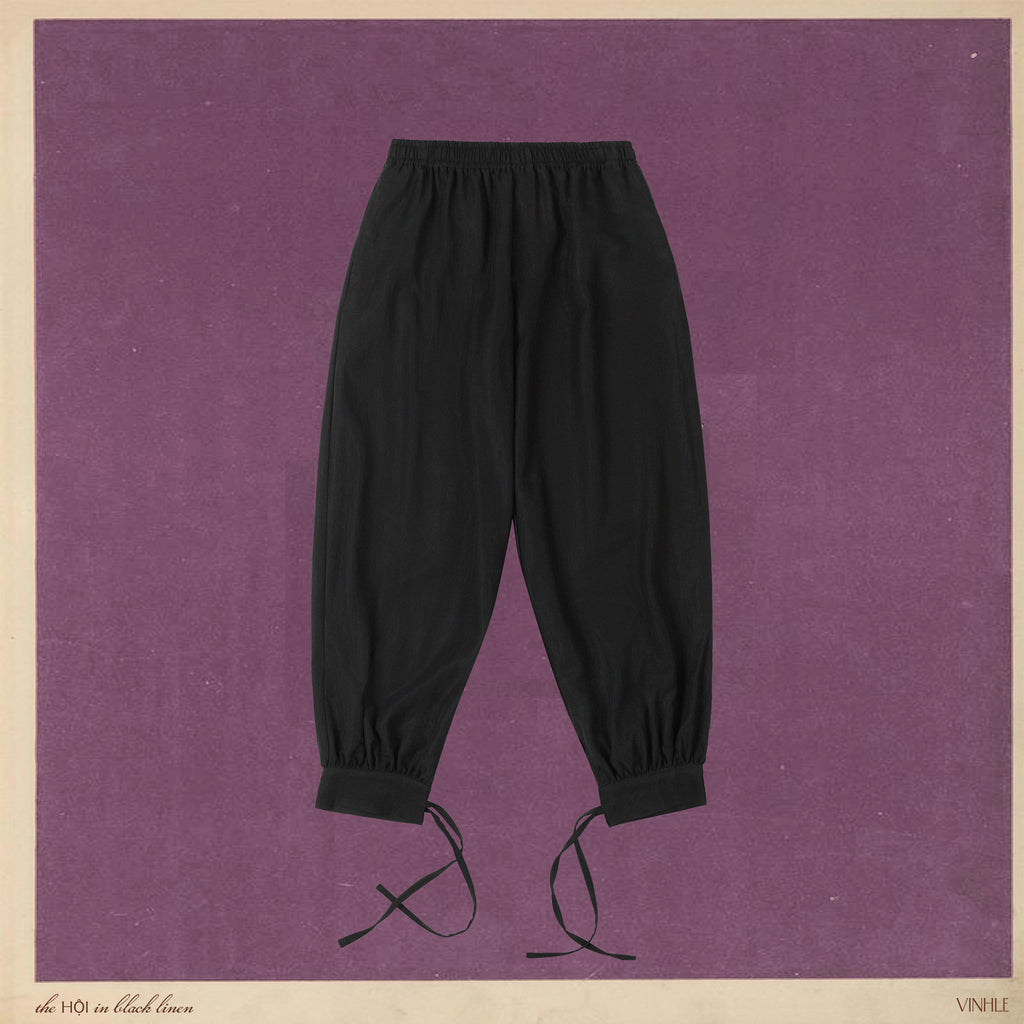 The Hội Pants