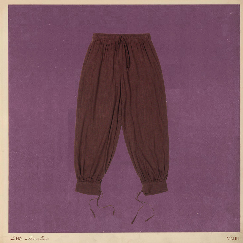 The Hội Pants