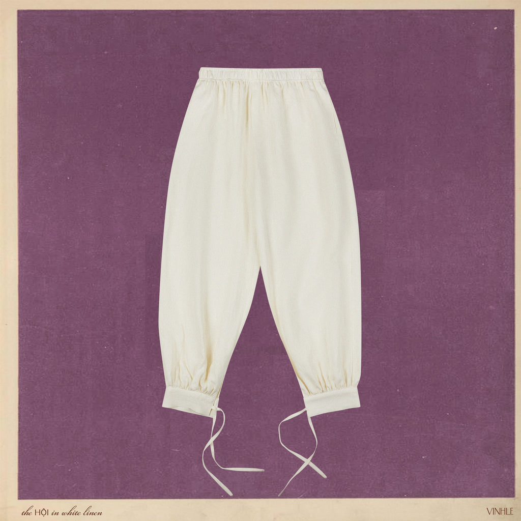 The Hội Pants