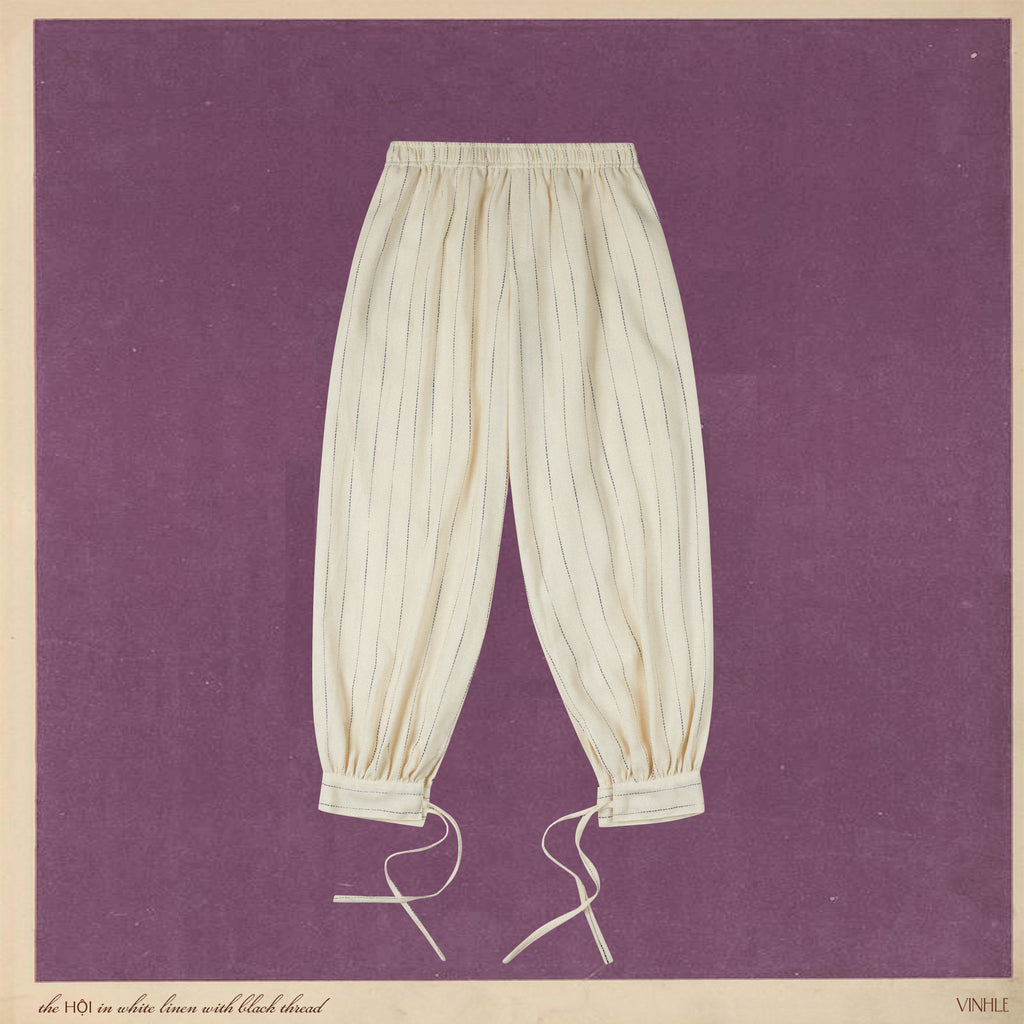 The Hội Pants