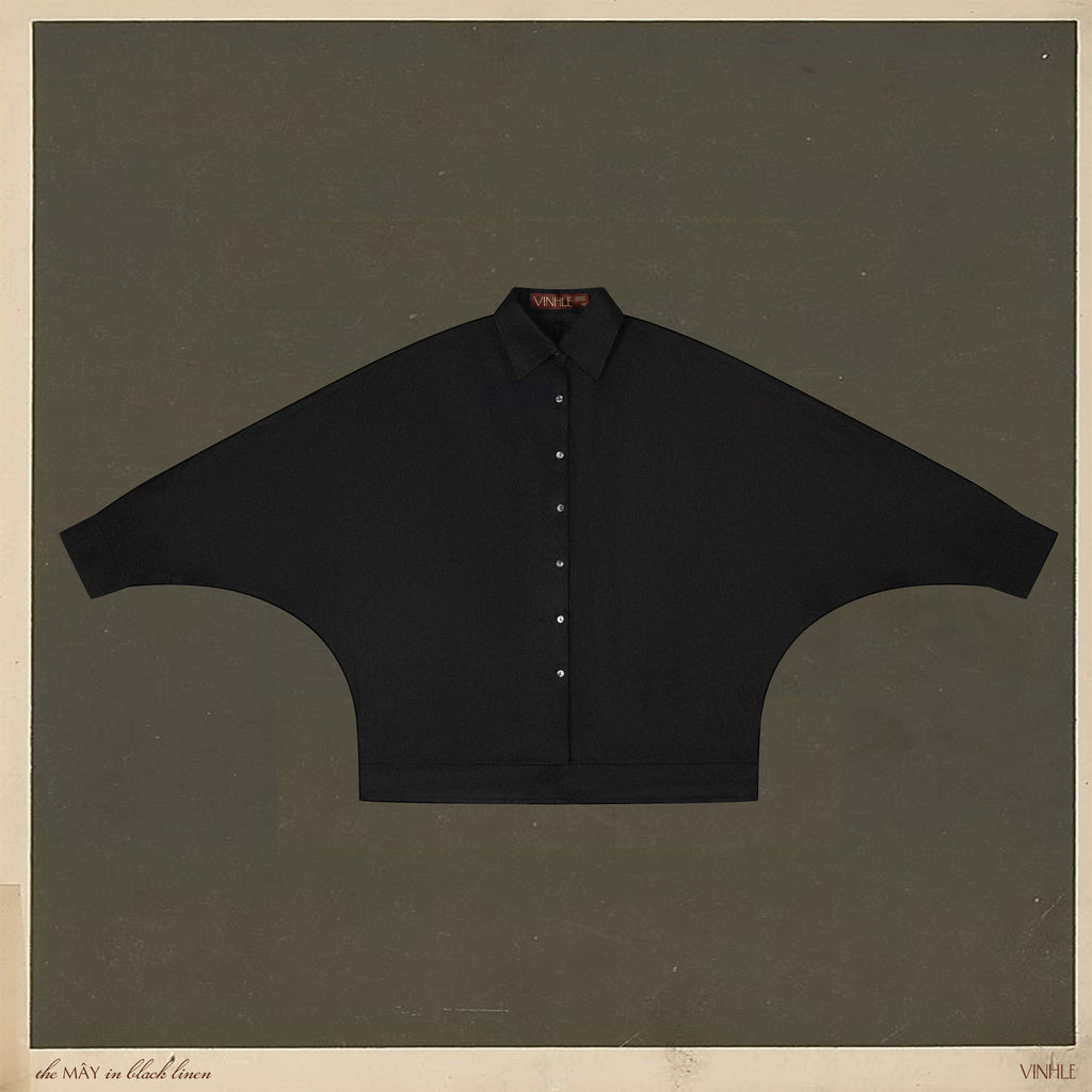 The Mây Shirt