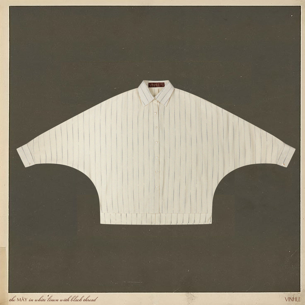 The Mây Shirt